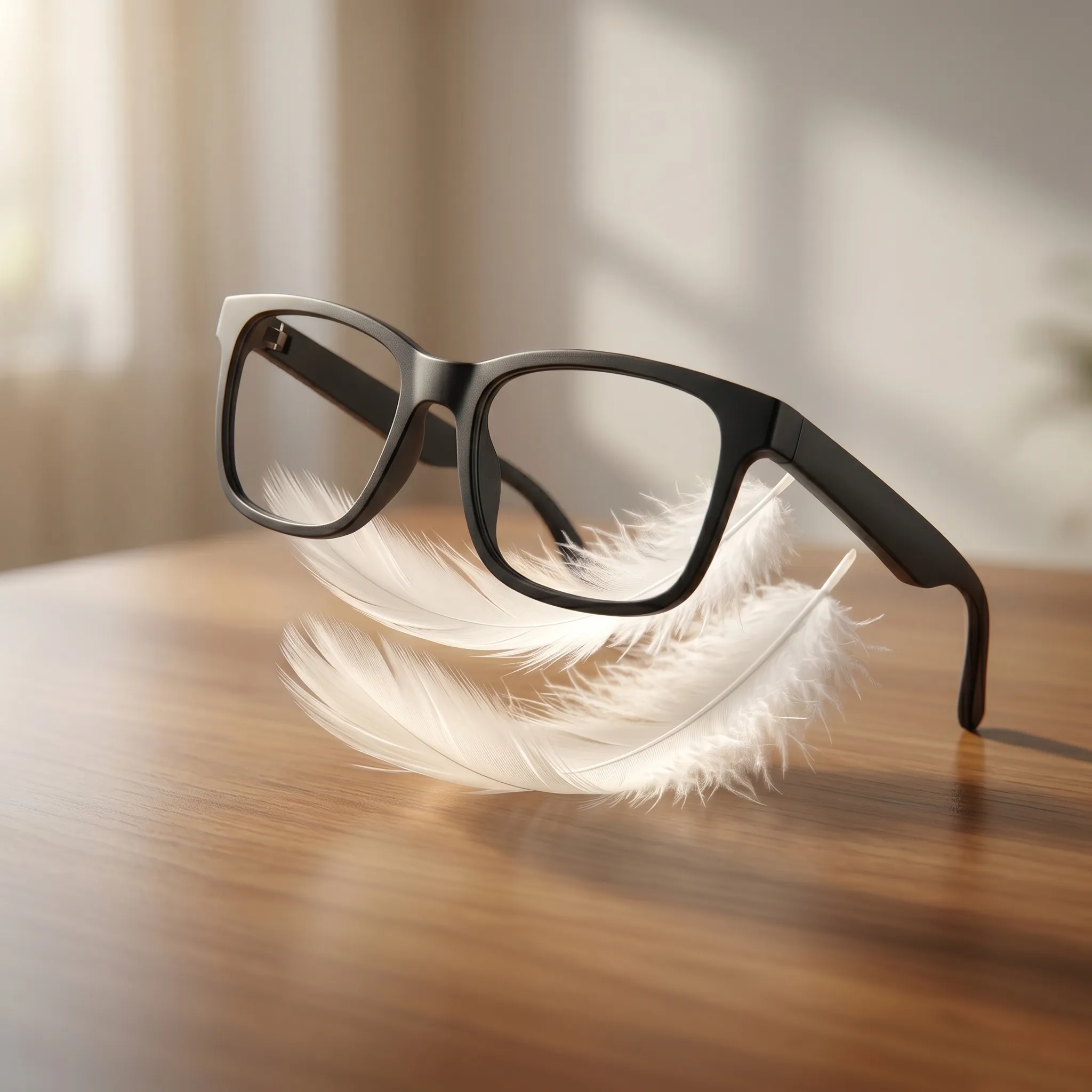Featherlight 38g Frame