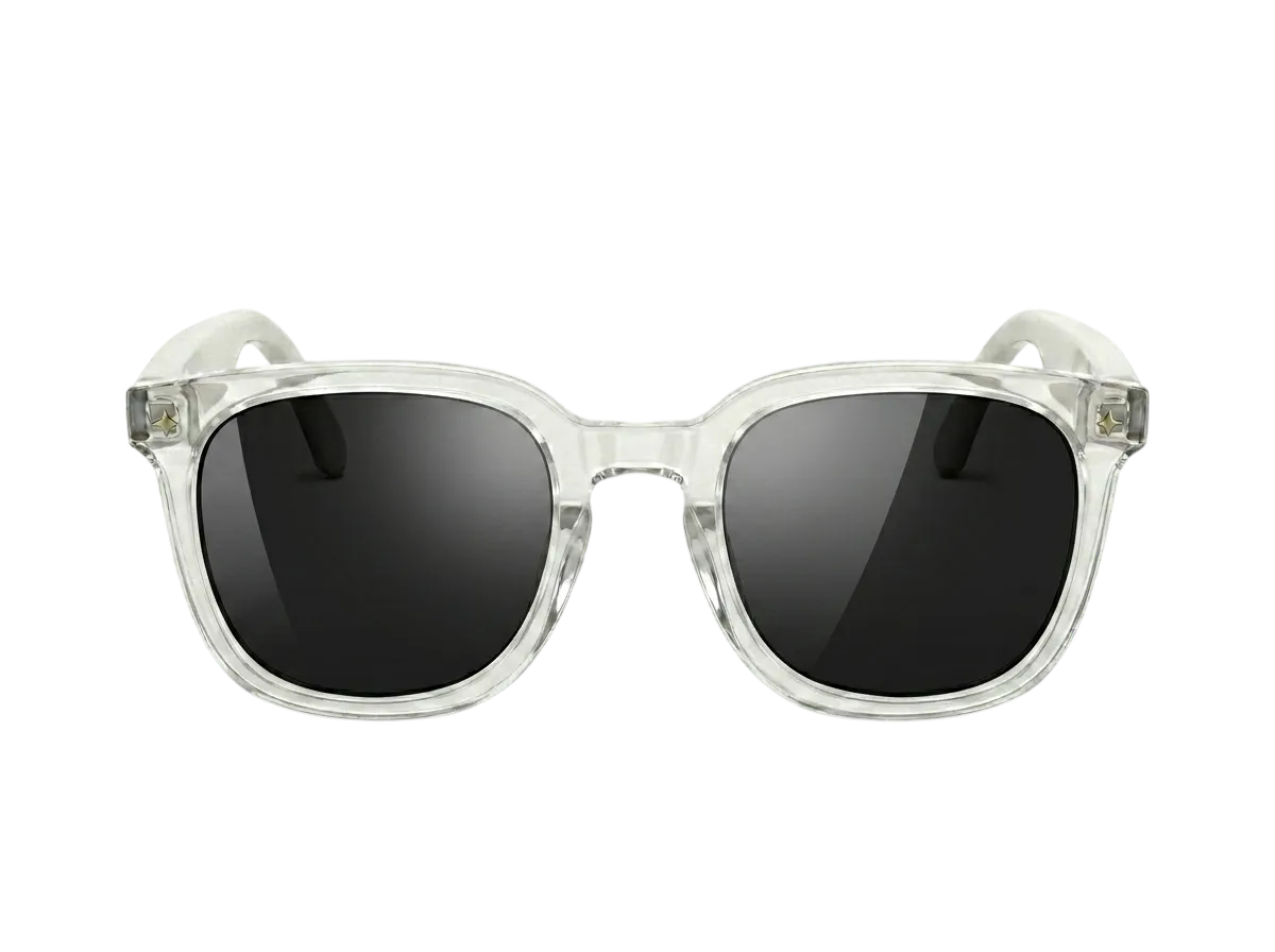 WaveX Gen 1 Audio Edition Smart Glasses