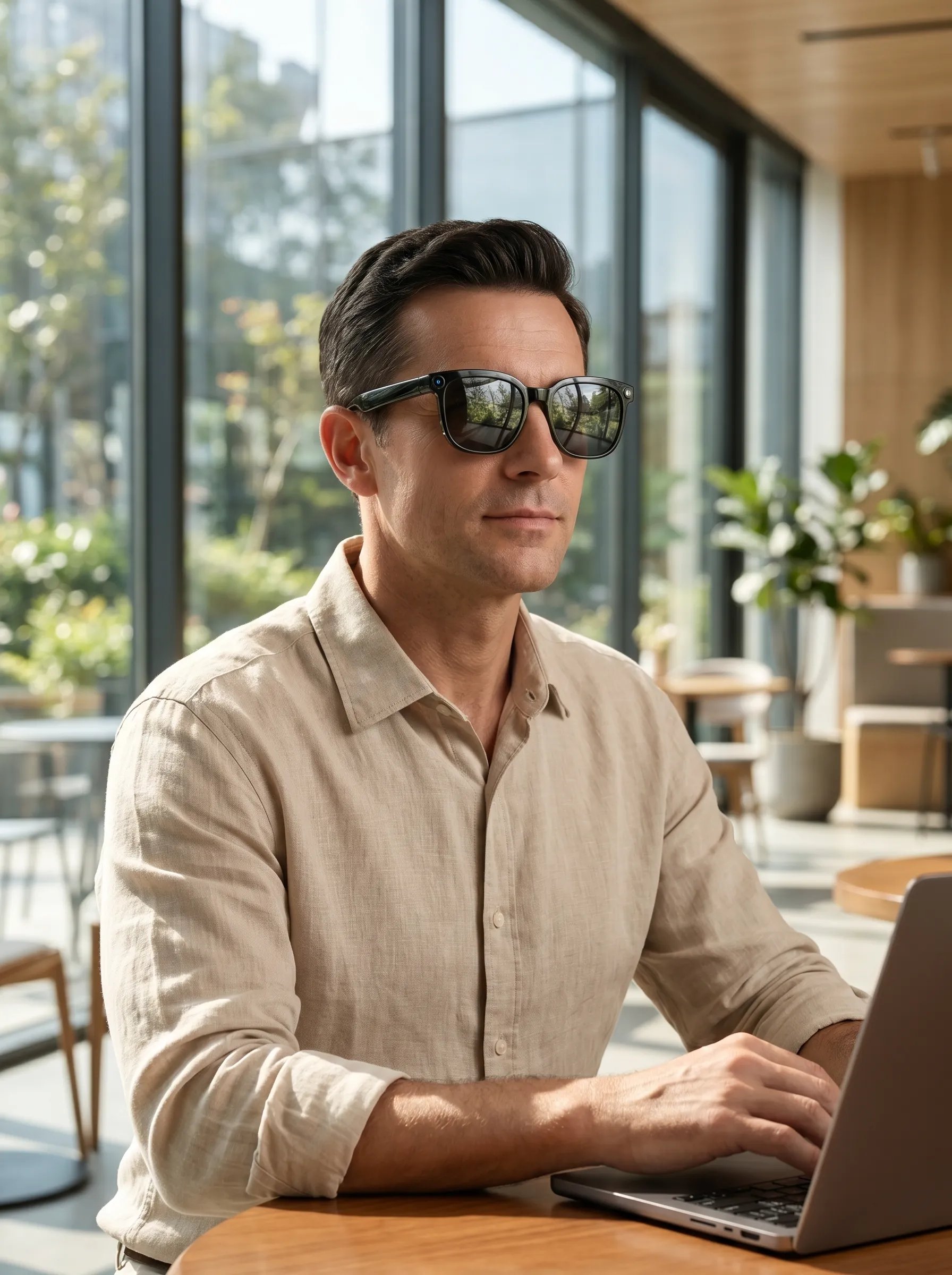 Wave X Specs Lifestyle 1